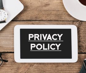 Privacy Policy 