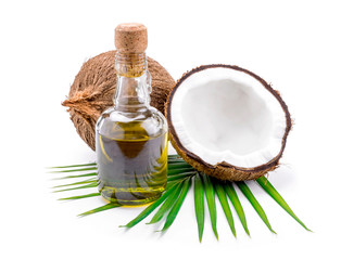 Coconut Oil 