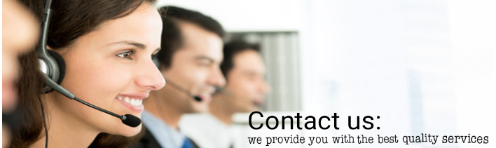contact services