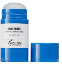 Top 10 deodorant 