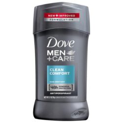 Top 10 deodorant 