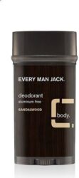 Top 10 deodorant 