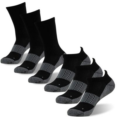 Socks for Sweaty feet 