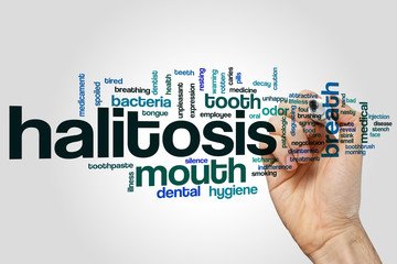 Halitosis