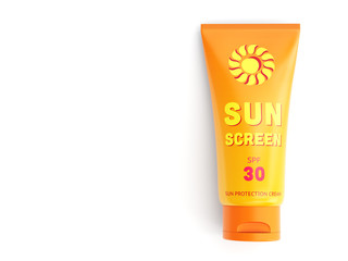 Sunscreen