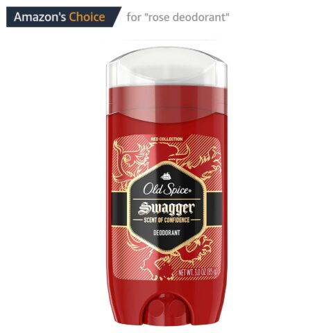 Natural Deodorants For Men and Women 9567
